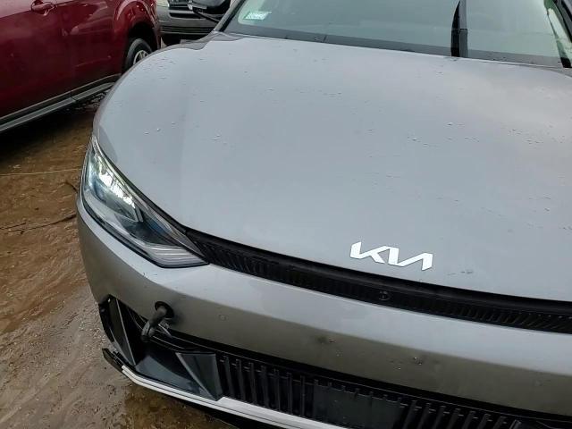 2022 Kia Ev6 Wind - zdjęcie 13