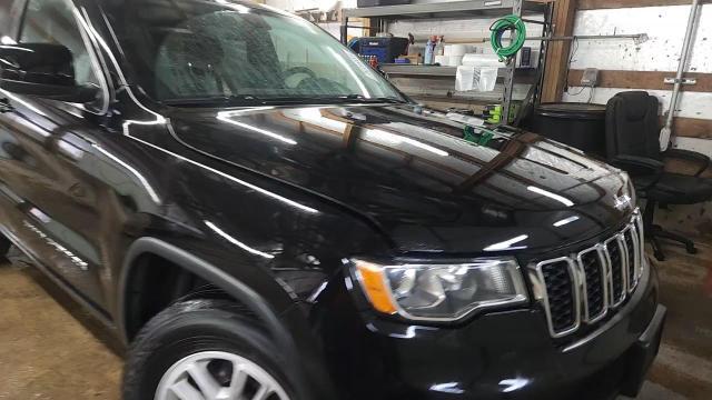 2018 Jeep Grand Cherokee Laredo - zdjęcie 14