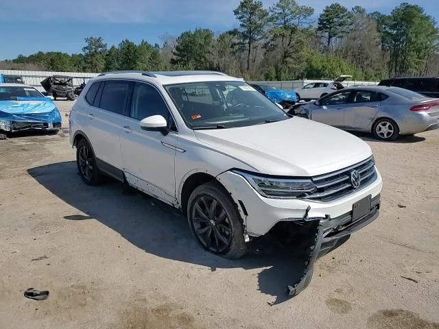 2023 Volkswagen Tiguan Se - zdjęcie 15
