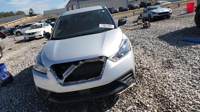 2020 Nissan Kicks S - zdjęcie 13