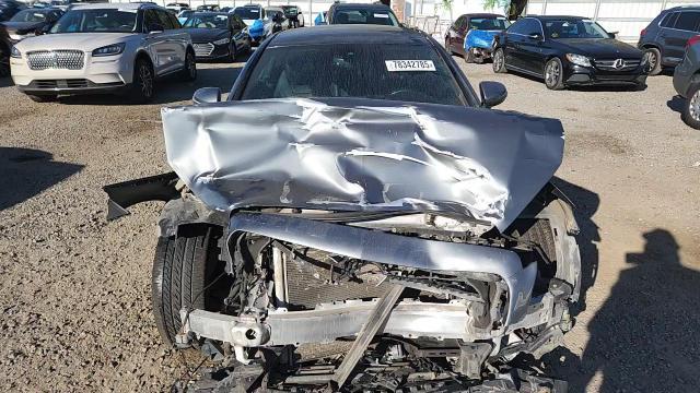 2018 Mercedes-Benz C 300 - zdjęcie 14