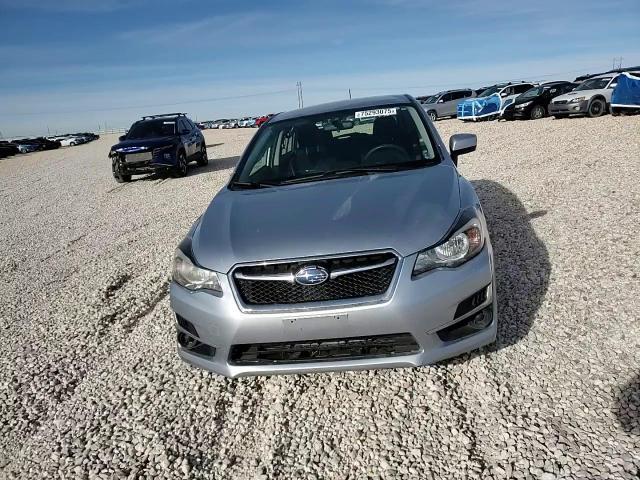 2015 Subaru Impreza Premium - zdjęcie 13