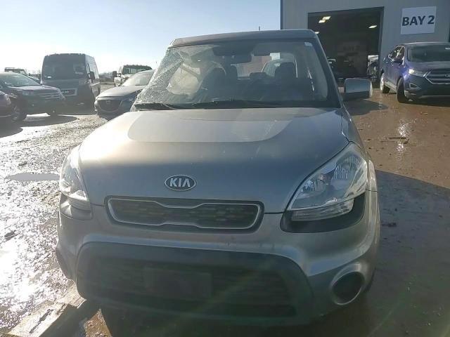 2013 Kia Soul Base - zdjęcie 13