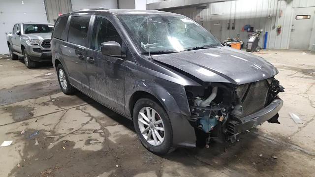 2019 Dodge Grand Caravan Sxt - zdjęcie 15