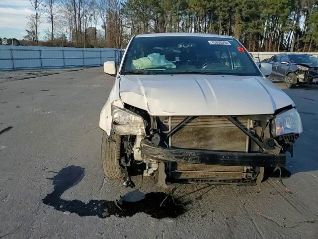 2017 Dodge Grand Caravan Sxt - zdjęcie 14