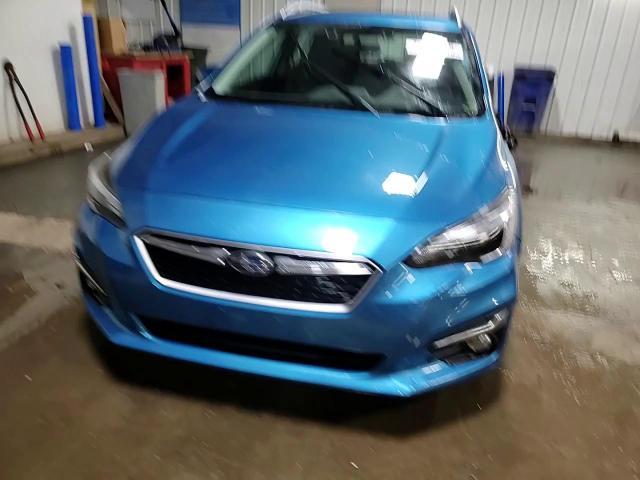 2017 Subaru Impreza Limited - zdjęcie 13