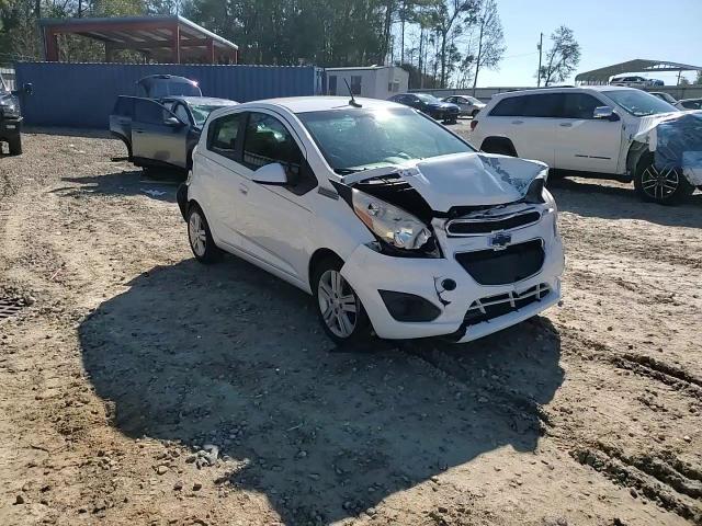 2013 Chevrolet Spark 1Lt - zdjęcie 13