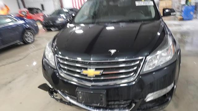 2015 Chevrolet Traverse Lt - zdjęcie 14