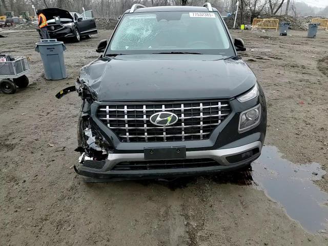 2025 Hyundai Venue Sel - zdjęcie 14