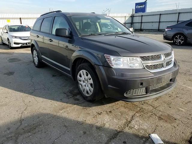 2019 Dodge Journey Se - zdjęcie 13