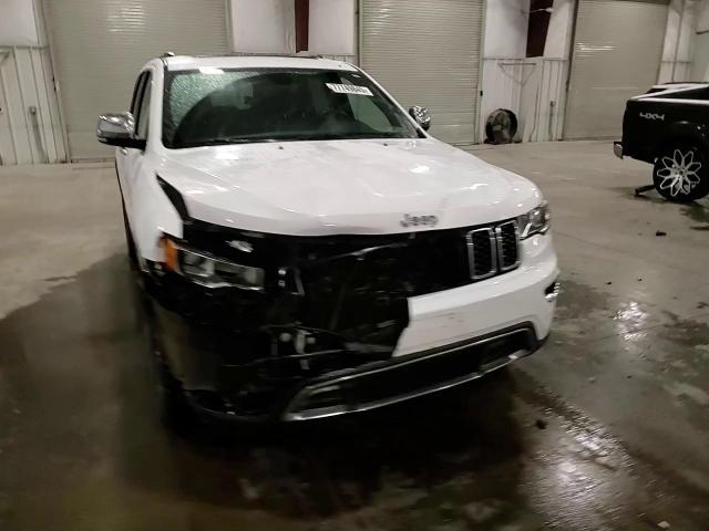 2021 Jeep Grand Cherokee Limited - zdjęcie 14