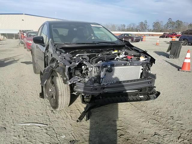 2026 Subaru Crosstrek - zdjęcie 14