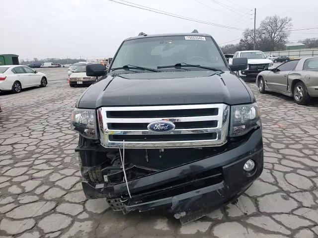 2013 Ford Expedition Limited - zdjęcie 14