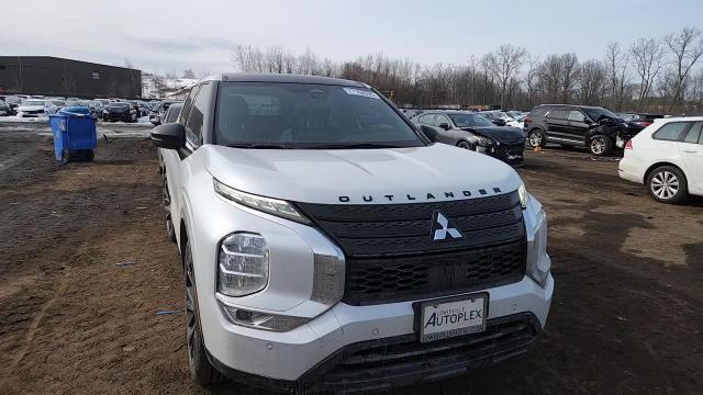 2022 Mitsubishi Outlander Se - zdjęcie 14