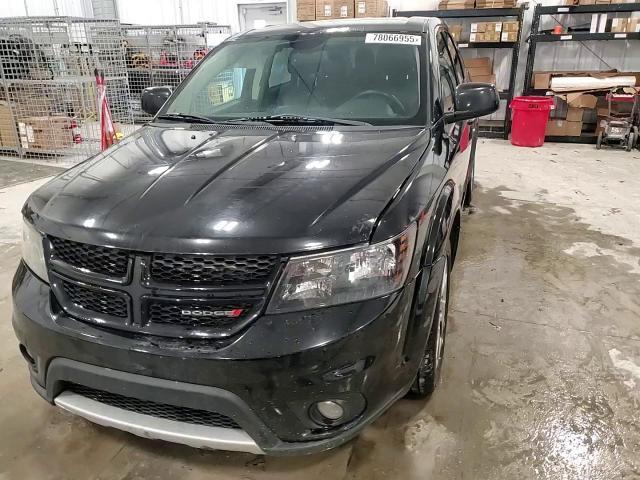 2017 Dodge Journey Gt - zdjęcie 14