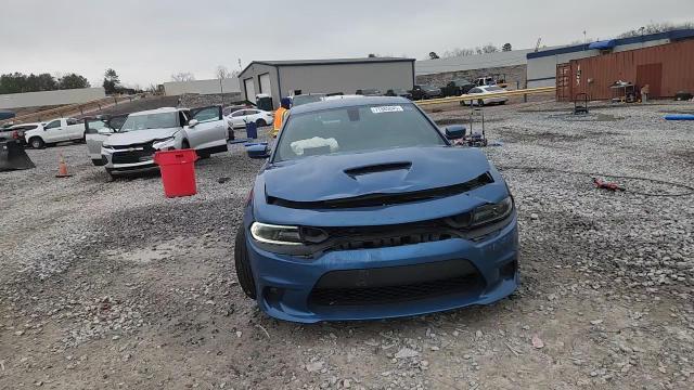 2020 Dodge Charger Scat Pack - zdjęcie 13