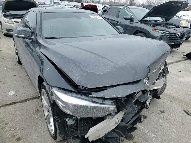 2019 BMW 440Xi - zdjęcie 13