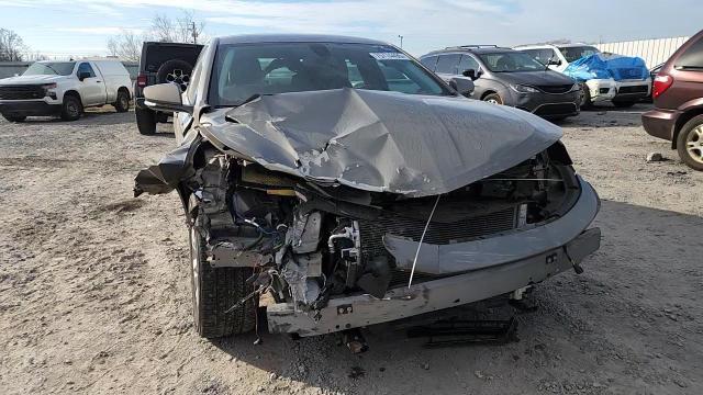 2019 Chevrolet Impala Lt - zdjęcie 14