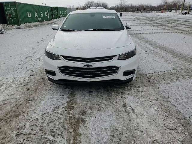 2017 Chevrolet Malibu Lt - zdjęcie 13