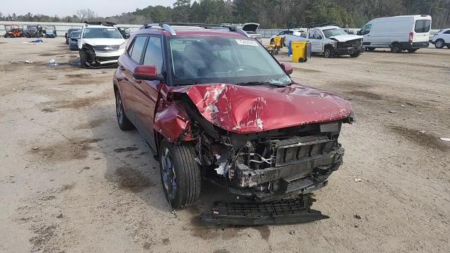 2024 Hyundai Venue Sel - zdjęcie 15