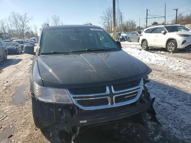2019 Dodge Journey Se - zdjęcie 14