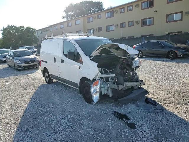 2019 Nissan Nv200 2.5S - zdjęcie 15