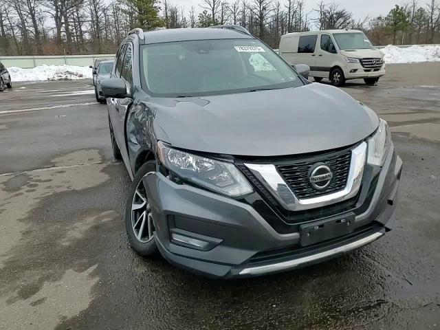 2020 Nissan Rogue Sl - zdjęcie 14