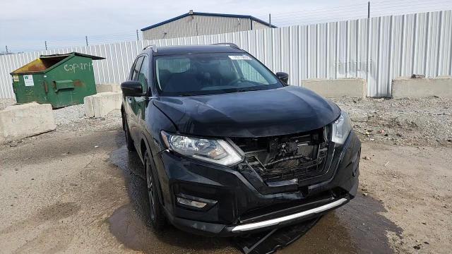 2019 Nissan Rogue Sv - zdjęcie 15