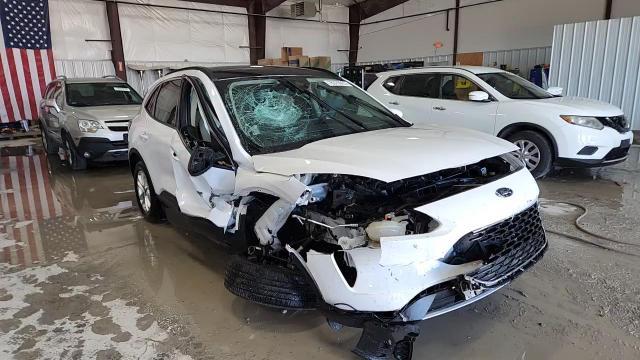 2020 Ford Escape Se - zdjęcie 14