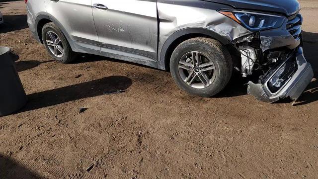 2017 Hyundai Santa Fe Sport 2.4L - zdjęcie 13