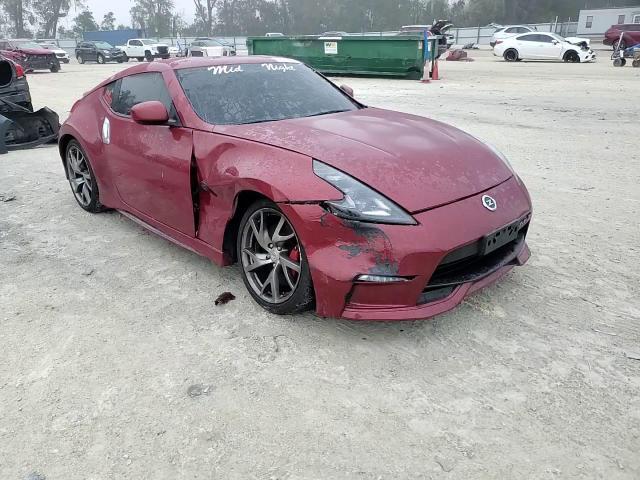 2013 Nissan 370Z Nismo - zdjęcie 13