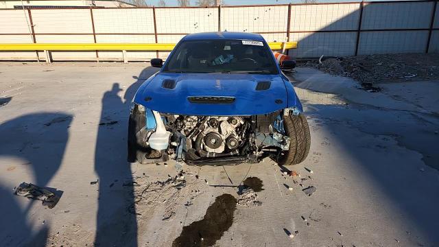 2023 Dodge Charger Scat Pack - zdjęcie 14