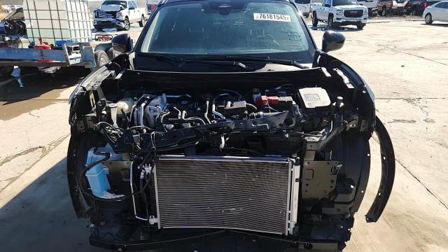 2025 Nissan Kicks Sv - zdjęcie 15