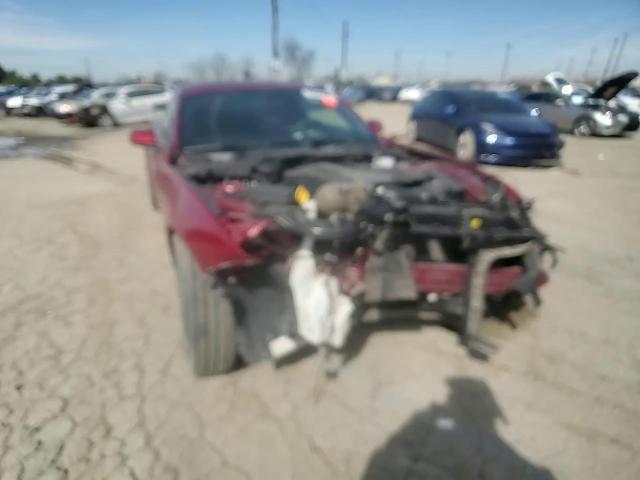 2019 Ford Mustang Gt - zdjęcie 13