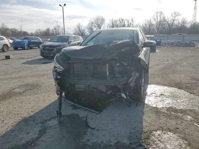 2021 Ford Edge Titanium - zdjęcie 14