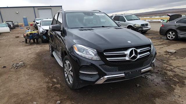 2016 Mercedes-Benz Gle 350 - zdjęcie 13