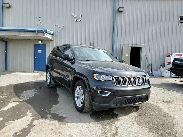 2017 Jeep Grand Cherokee Laredo - zdjęcie 14