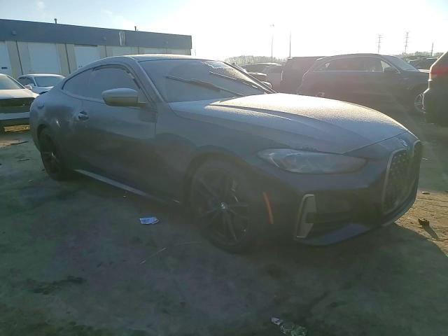 2021 BMW M440Xi - zdjęcie 13