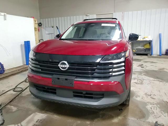 2026 Nissan Kicks Sv - zdjęcie 13