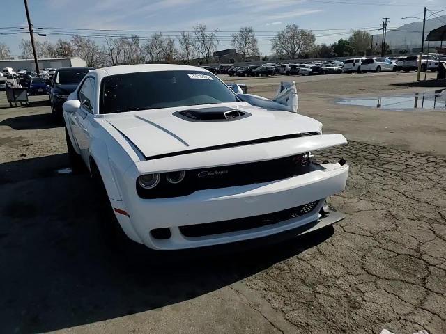 2021 Dodge Challenger R/T Scat Pack - zdjęcie 14