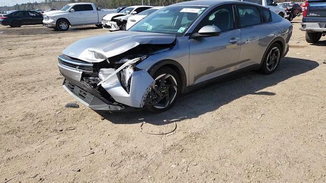 2025 Kia K4 Ex - zdjęcie 13