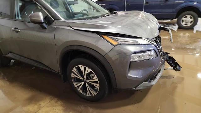 2023 Nissan Rogue Sv - zdjęcie 15