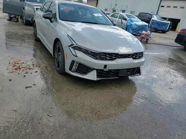 2025 Kia K5 Gt-Line - zdjęcie 13