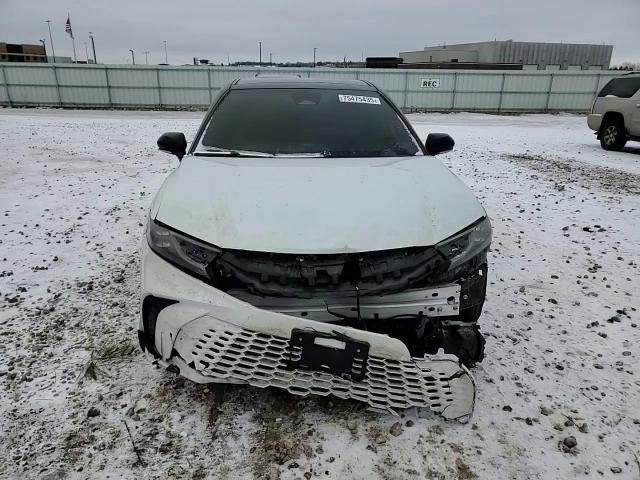 2025 Toyota Camry Xse - zdjęcie 14