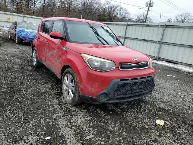 2015 Kia Soul + - zdjęcie 13