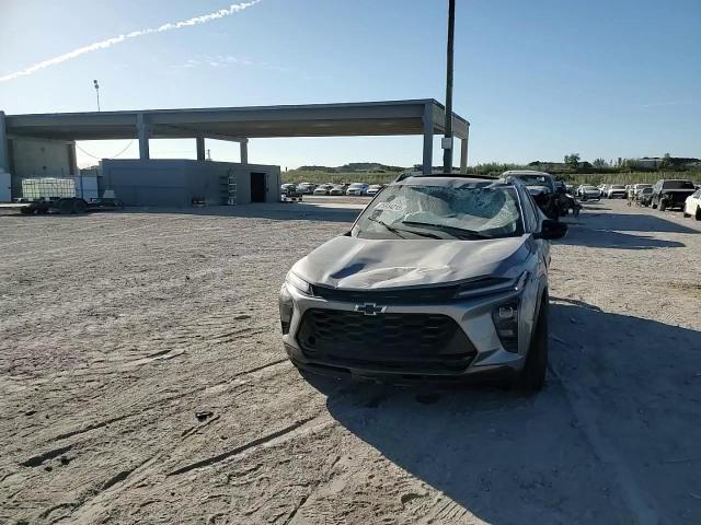 2024 Chevrolet Trax Activ - zdjęcie 14