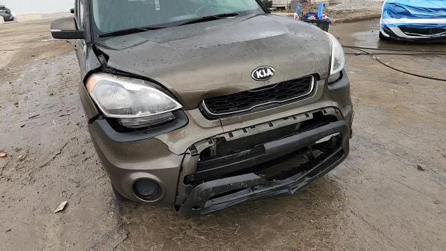 2013 Kia Soul + - zdjęcie 14