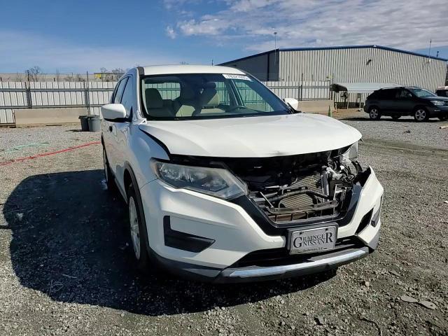 2017 Nissan Rogue S - zdjęcie 13