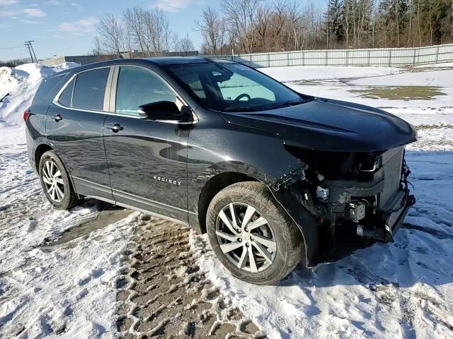 2022 Chevrolet Equinox Lt - zdjęcie 15