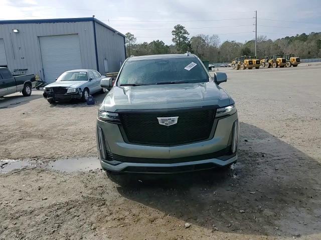 2023 Cadillac Escalade Sport Platinum - zdjęcie 14